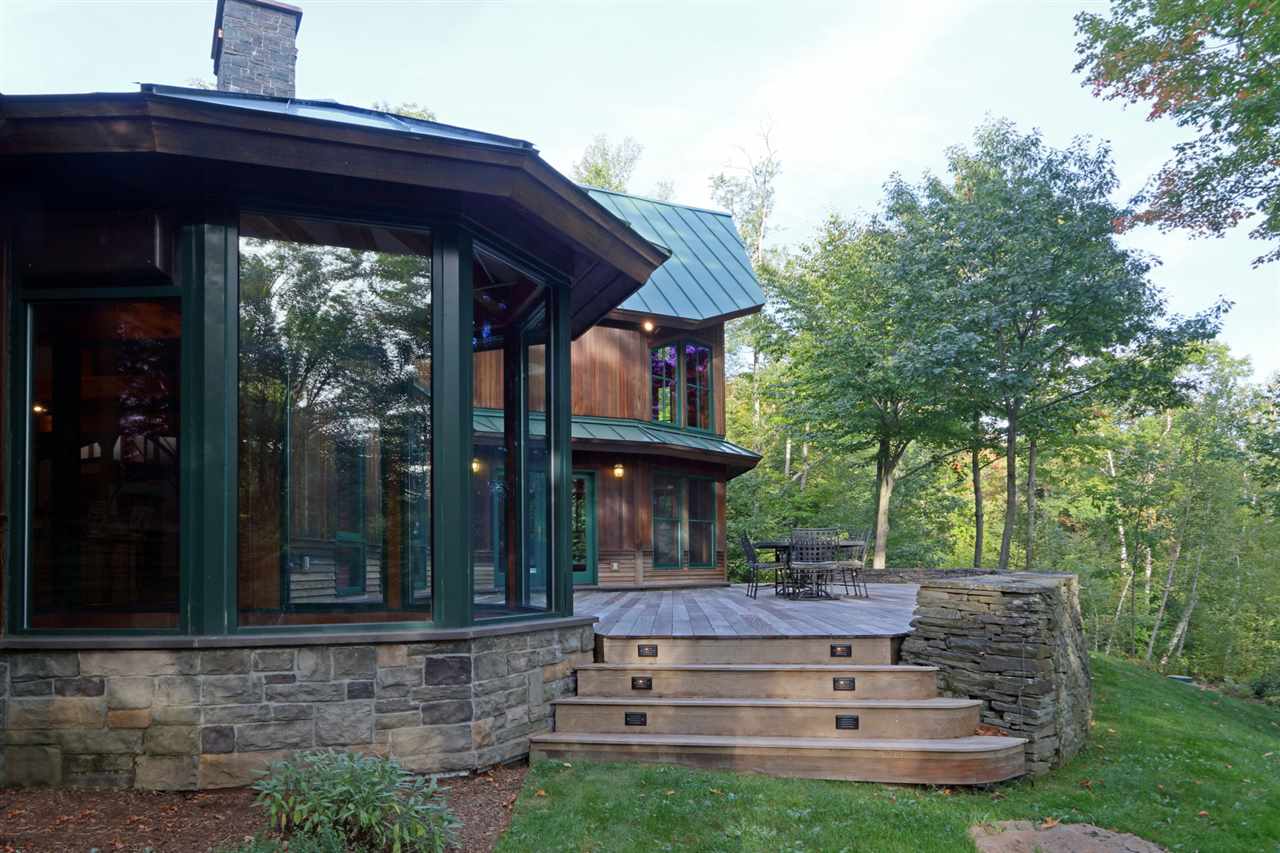 131 Irish Settlement Road Underhill, VT 05489 - Photo 29 of 37 Gallery Image 29