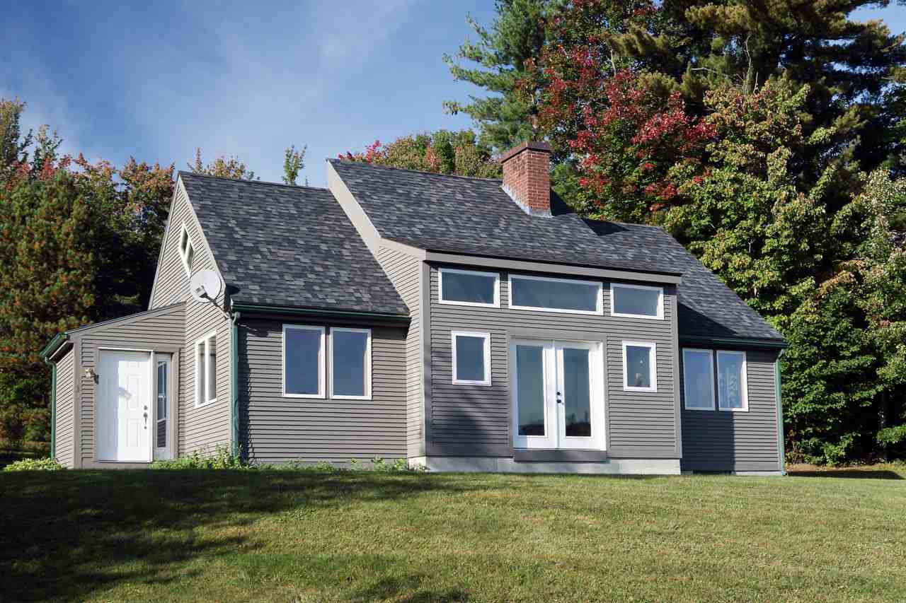131 Irish Settlement Road Underhill, VT 05489 - Photo 30 of 37 Gallery Image 30