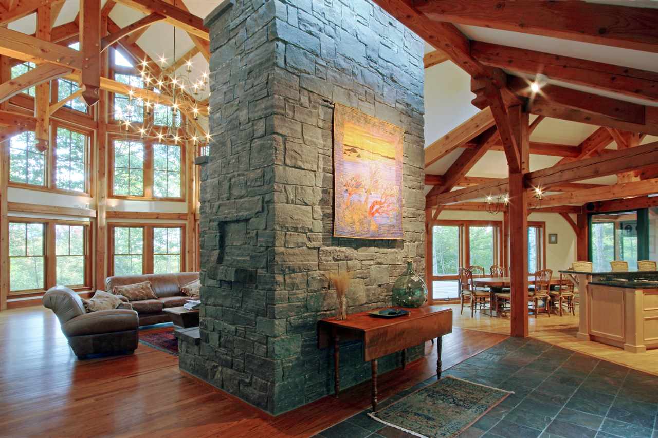 131 Irish Settlement Road Underhill, VT 05489 - Photo 4 of 37 Gallery Image 4