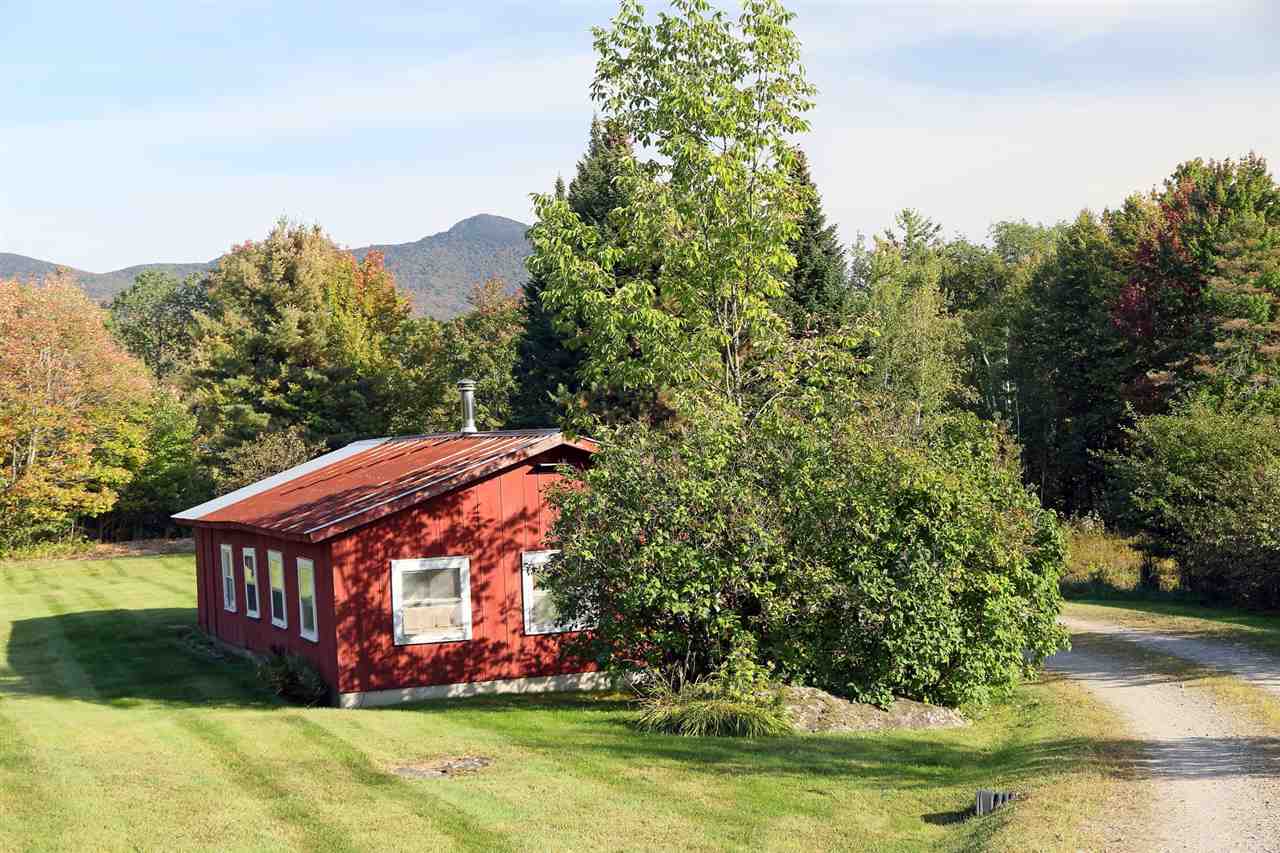 131 Irish Settlement Road Underhill, VT 05489 - Photo 31 of 37 Gallery Image 31
