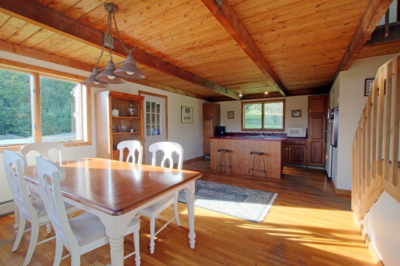 131 Irish Settlement Road Underhill, VT 05489 - Photo 33 of 37 Gallery Image 33