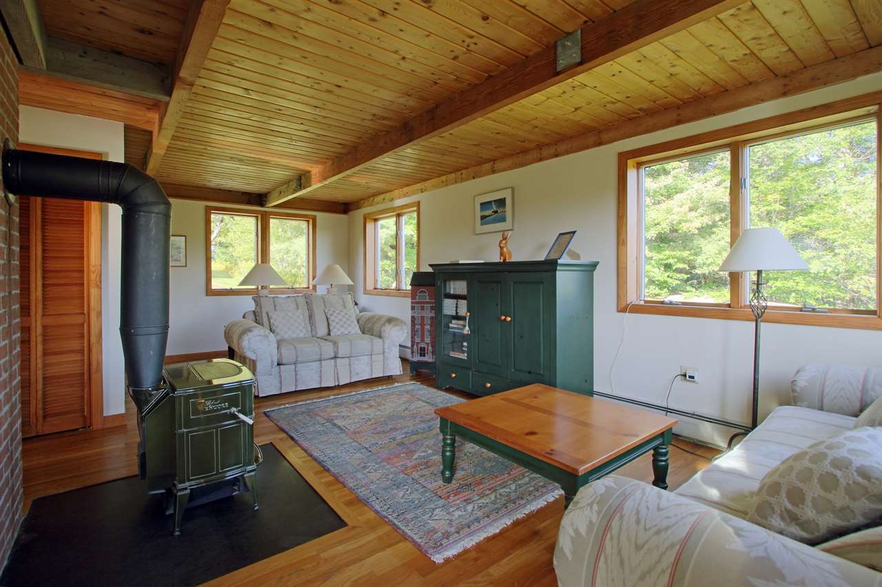 131 Irish Settlement Road Underhill, VT 05489 - Photo 35 of 37 Gallery Image 35