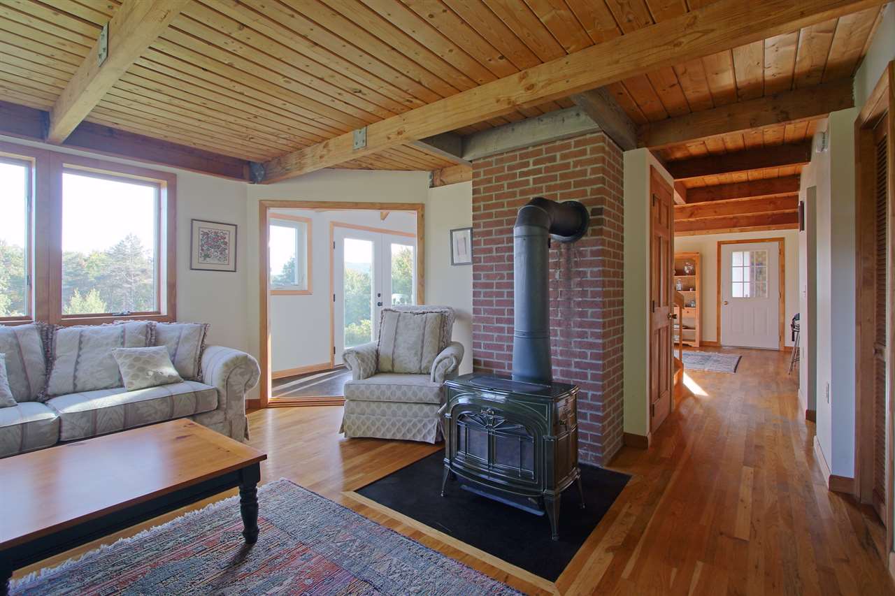 131 Irish Settlement Road Underhill, VT 05489 - Photo 36 of 37 Gallery Image 36