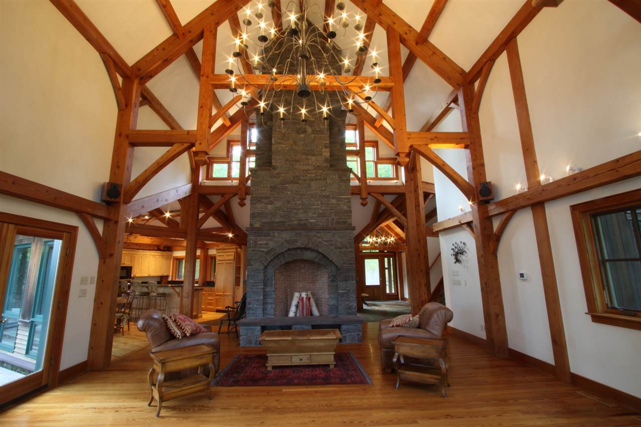 131 Irish Settlement Road Underhill, VT 05489 - Photo 5 of 37 Gallery Image 5