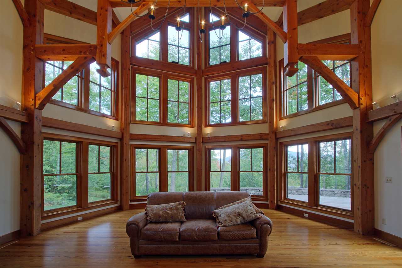 131 Irish Settlement Road Underhill, VT 05489 - Photo 6 of 37 Gallery Image 6