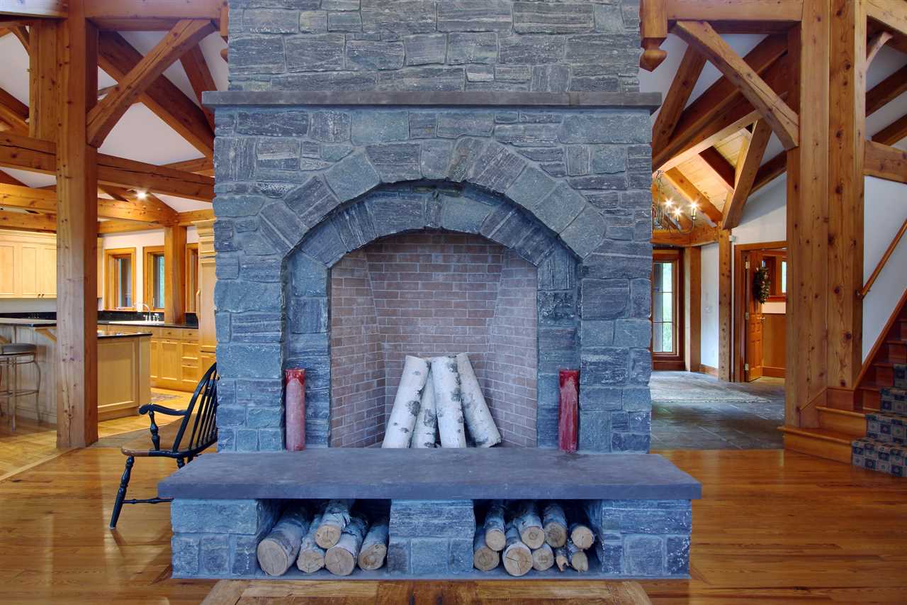 131 Irish Settlement Road Underhill, VT 05489 - Photo 7 of 37 Gallery Image 7