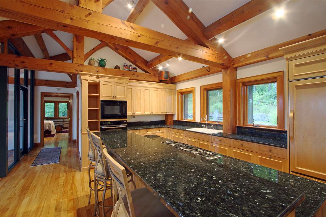131 Irish Settlement Road Underhill, VT 05489 - Photo 8 of 37 Gallery Image 8