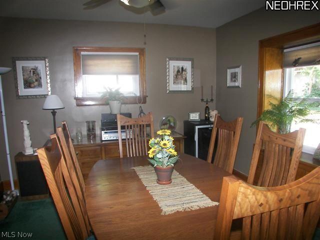 118 Canton Road Akron, OH 44312 - Photo 8 of 24 Another view of formal dining room