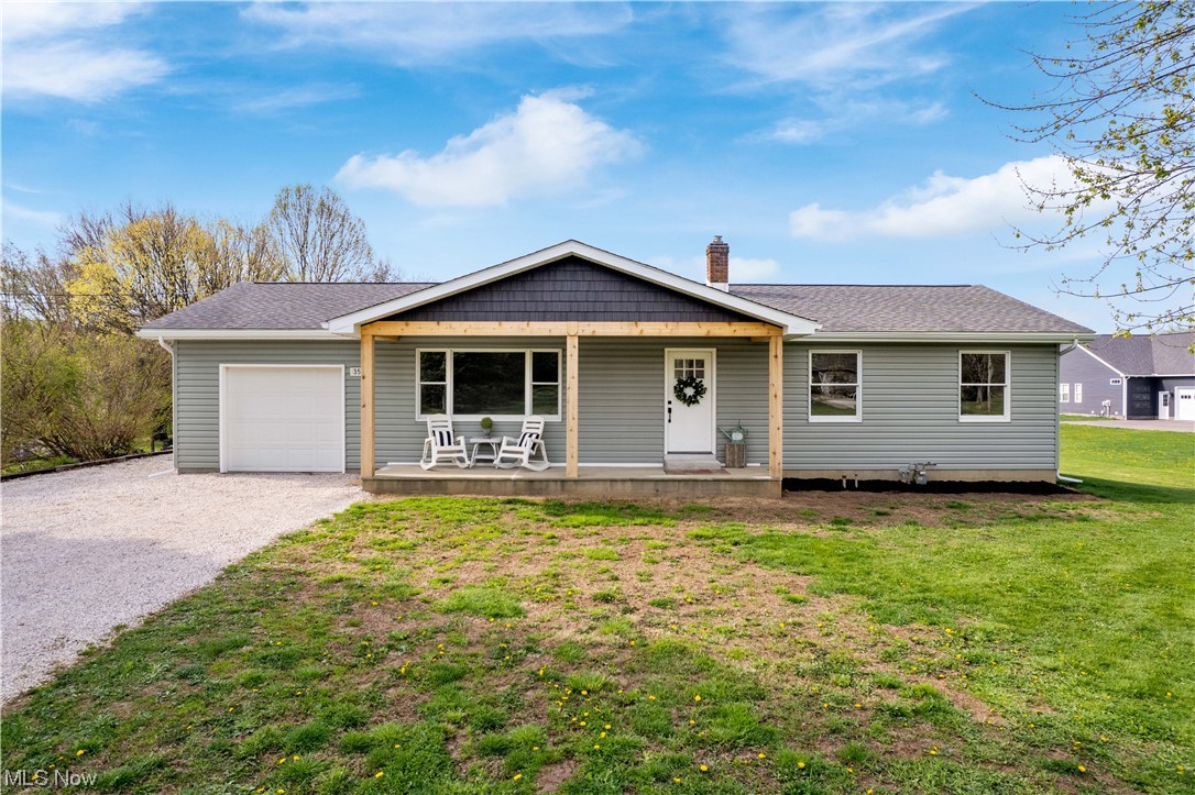 358 Wall Road Doylestown, OH 44230 - Photo 1 of 31 Gallery Image 1