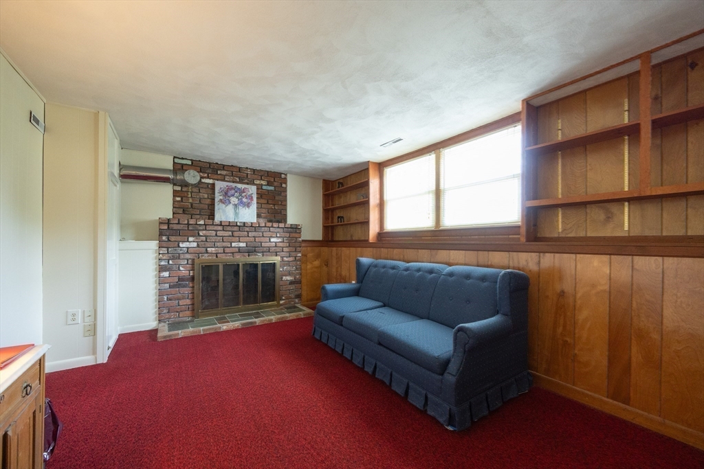8 Brady Road Westborough, MA 01581 - Photo 21 of 40 Gallery Image 21