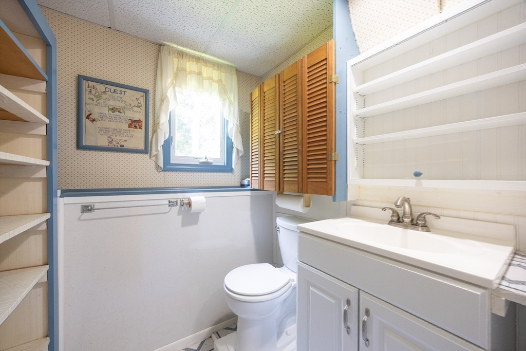 8 Brady Road Westborough, MA 01581 - Photo 24 of 40 Gallery Image 24