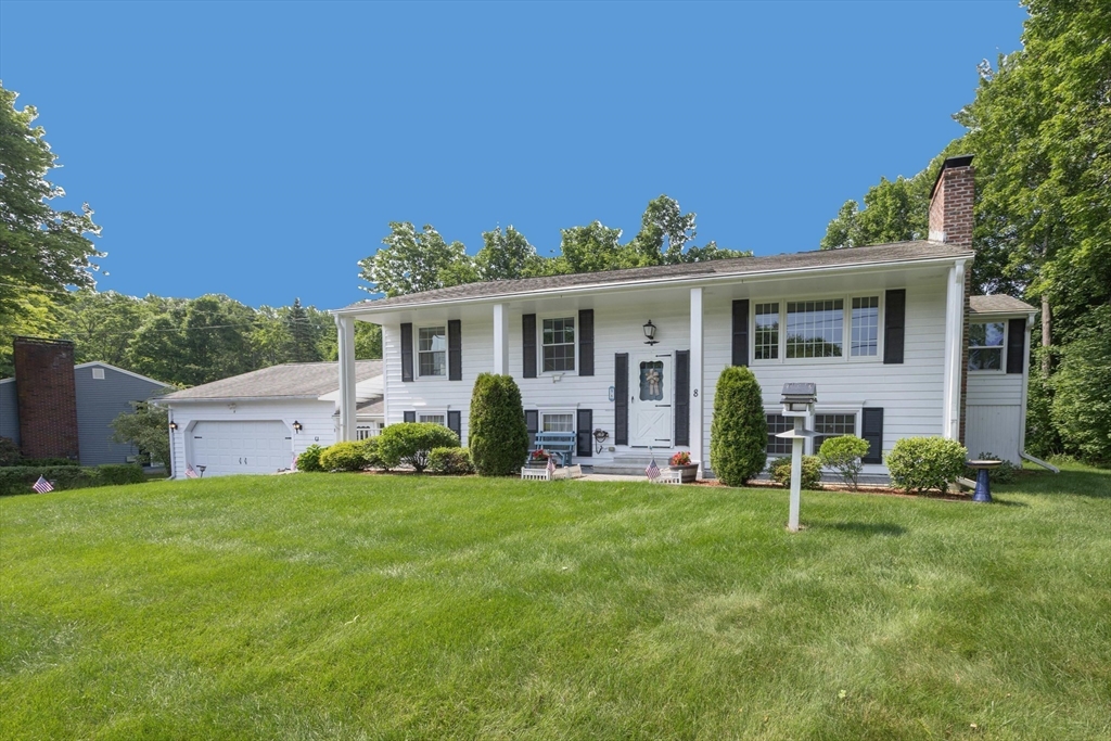 8 Brady Road Westborough, MA 01581 - Photo 33 of 40 Gallery Image 33