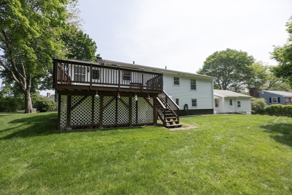 8 Brady Road Westborough, MA 01581 - Photo 34 of 40 Gallery Image 34