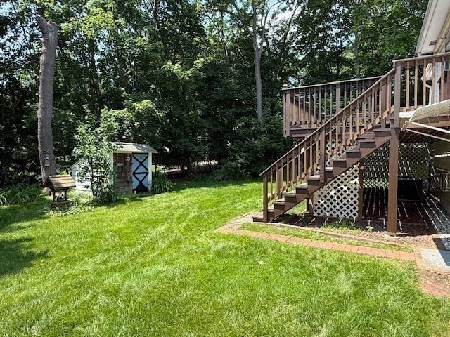 8 Brady Road Westborough, MA 01581 - Photo 35 of 40 Gallery Image 35