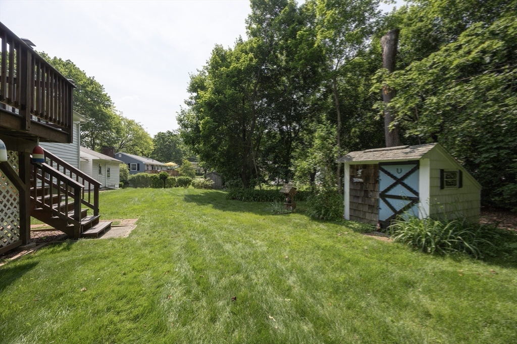 8 Brady Road Westborough, MA 01581 - Photo 36 of 40 Gallery Image 36