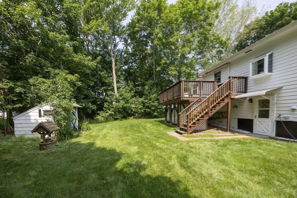 8 Brady Road Westborough, MA 01581 - Photo 37 of 40 Gallery Image 37