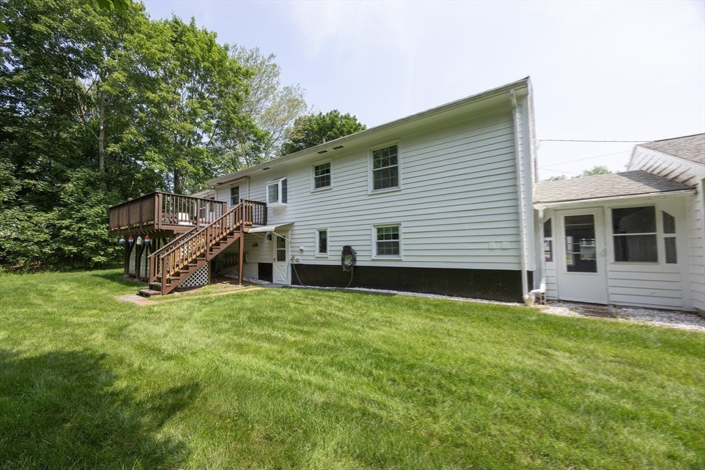8 Brady Road Westborough, MA 01581 - Photo 38 of 40 Gallery Image 38