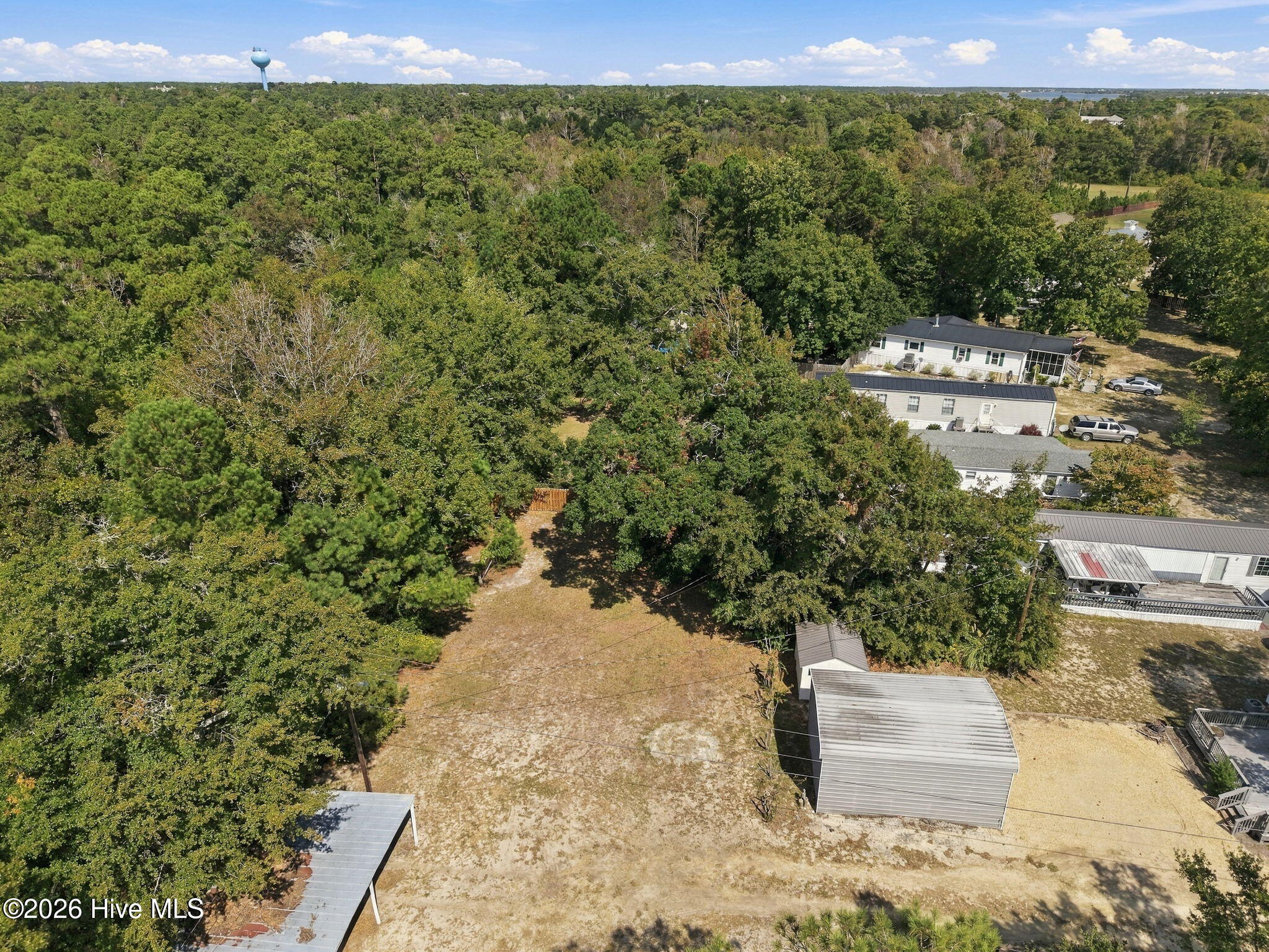 551 Little Kinston Road Surf City, NC 28445 - Photo 13 of 16 12-web-or-mls-DJI_20261002131638_0018_D