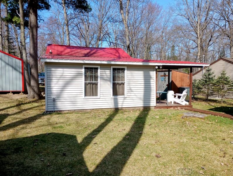 5330 Ruth Street Gladwin, MI 48624 - Photo 18 of 29