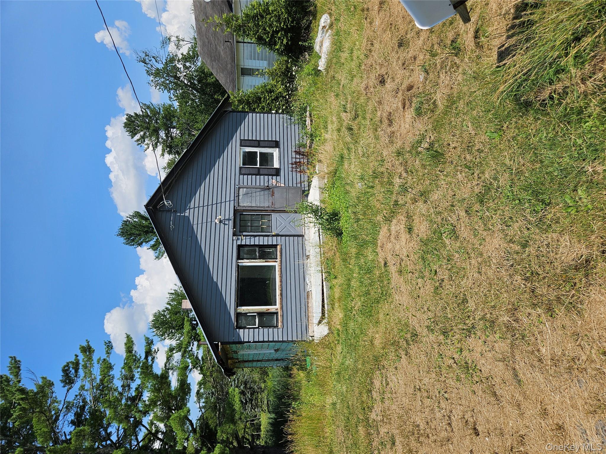 625 Briscoe Road Swan Lake, NY 12783 - Photo 16 of 19 front view of house