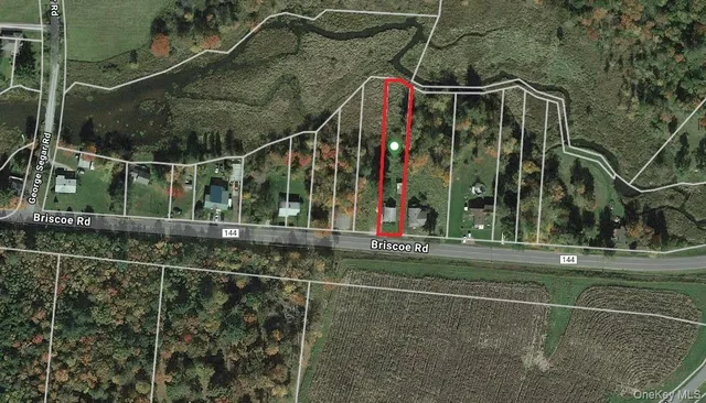 a view of a building