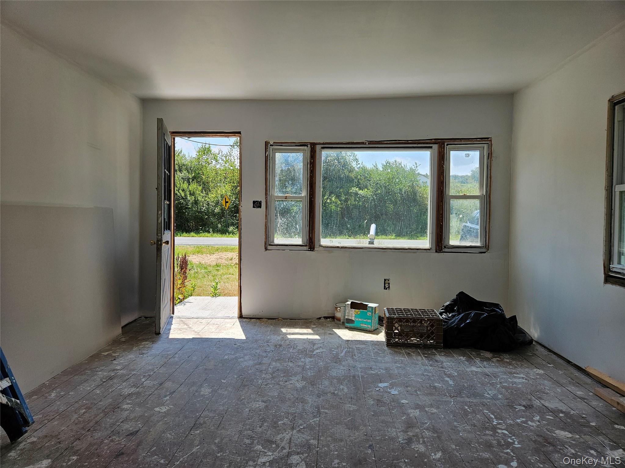 625 Briscoe Road Swan Lake, NY 12783 - Photo 7 of 19 View of Large Living Room