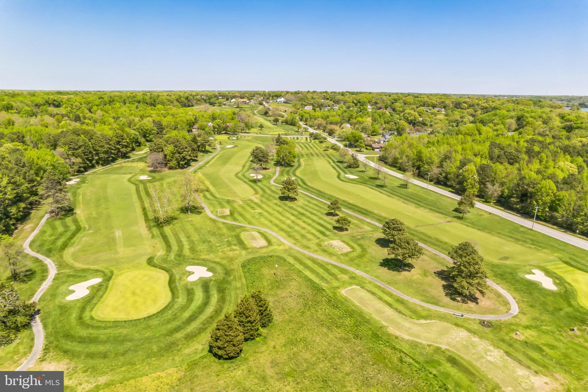 40855 Spring House Lane Leonardtown, MD 20650 - Photo 71 of 78 Breton Bay Golf Course, Semi-Private, Add'l Fee