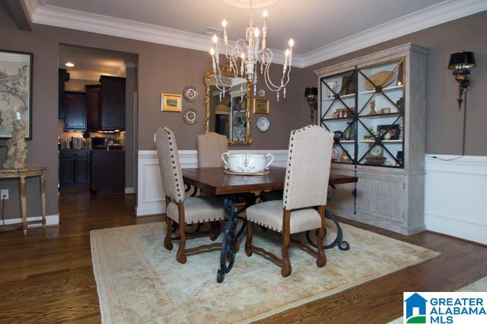 269 Macallan Drive Pelham, AL 35124 - Photo 6 of 34