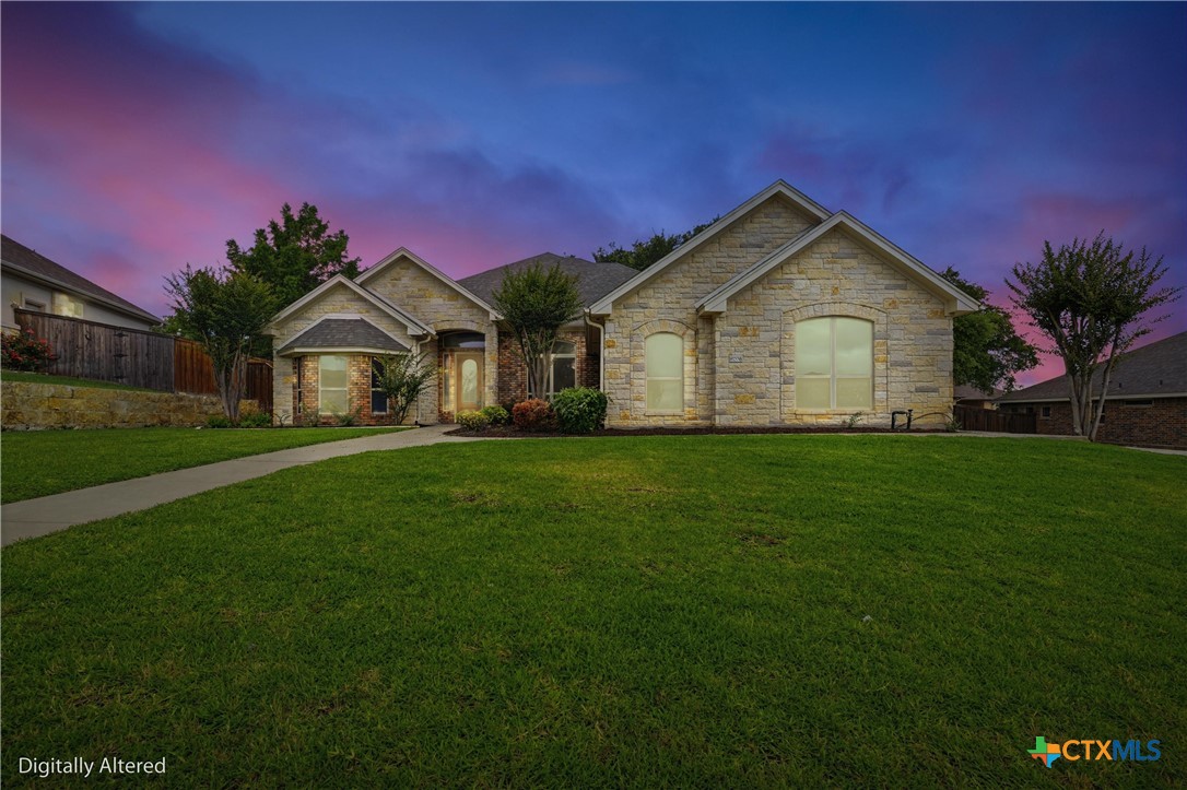8006 Ridgeway Court Nolanville, TX 76559 - Photo 32 of 43