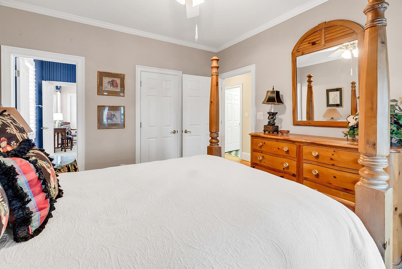 34 Rookery Trail Pawleys Island, SC 29585 - Photo 16 of 73 Gallery Image 16