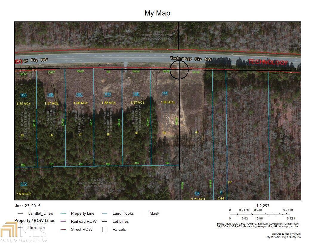 0 Technology Parkway, Unit 39 Rome, GA 30165 - Photo 1 of 1 Gallery Image 1