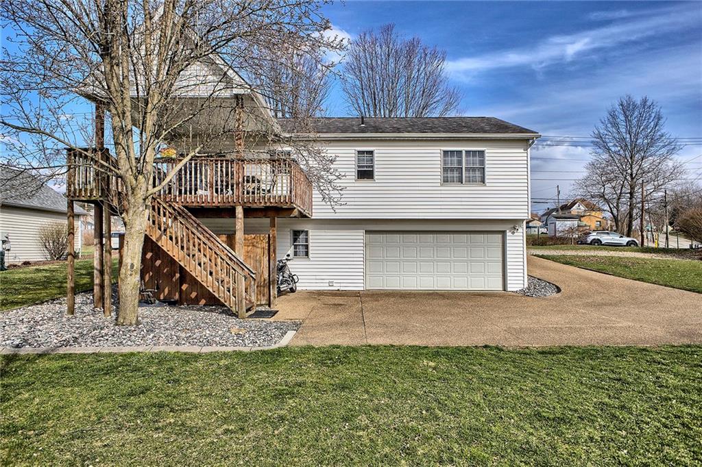 56 4th Street Irwin, PA 15642 - Photo 24 of 25