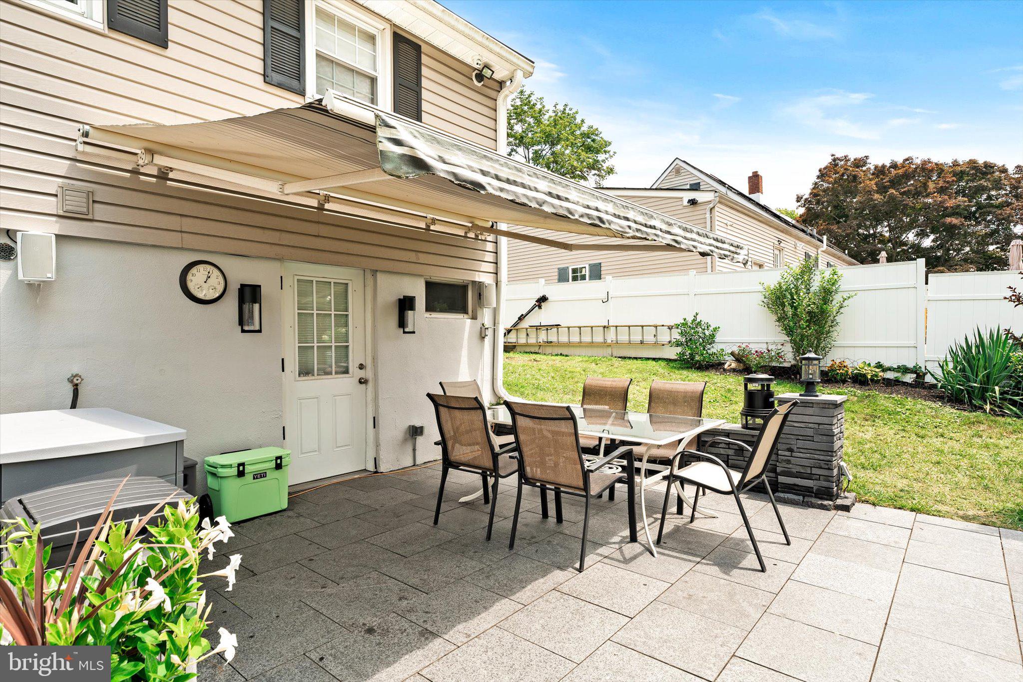 11 Kendall Road Hamilton, NJ 08690 - Photo 27 of 31