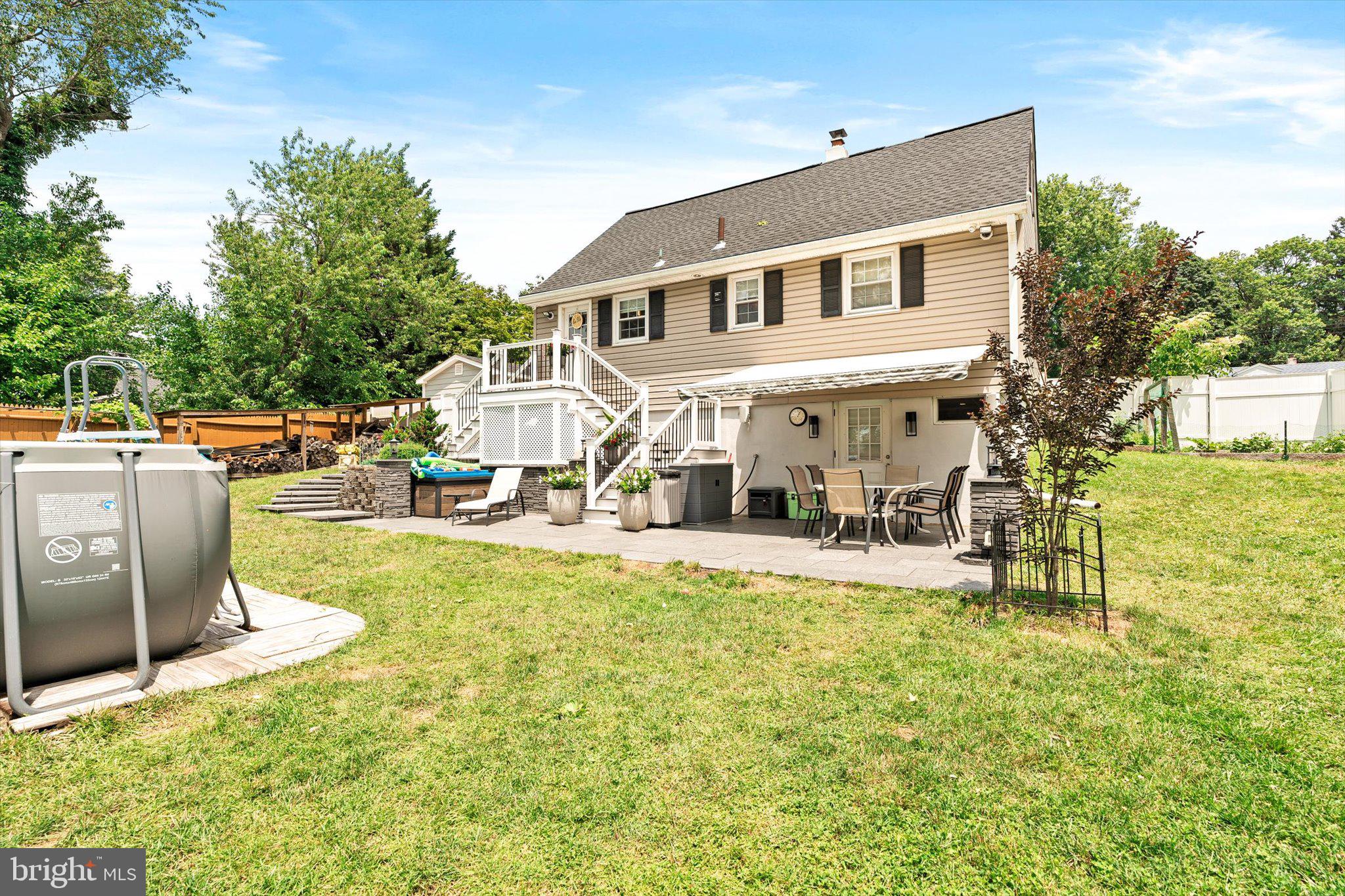 11 Kendall Road Hamilton, NJ 08690 - Photo 28 of 31