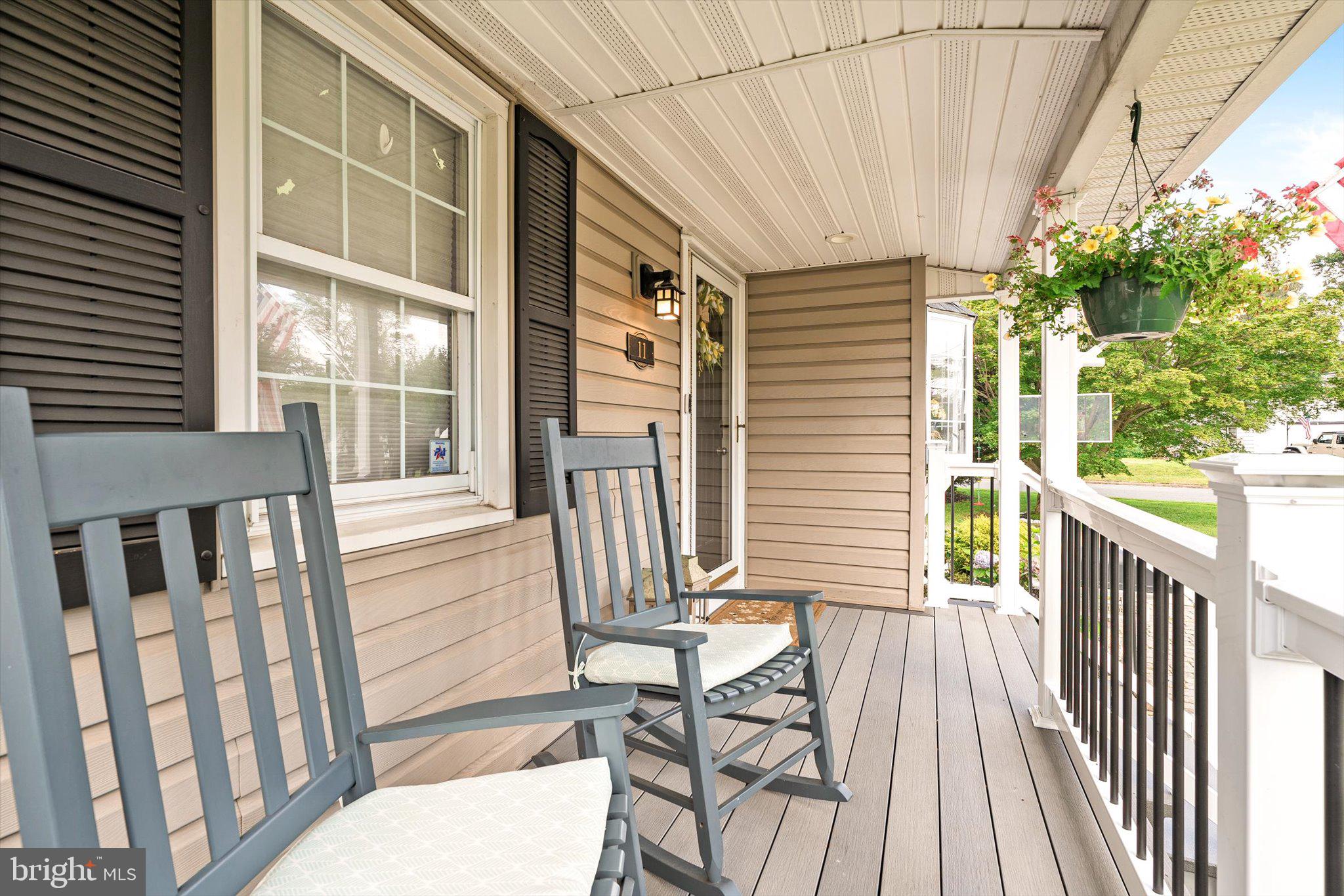 11 Kendall Road Hamilton, NJ 08690 - Photo 4 of 31
