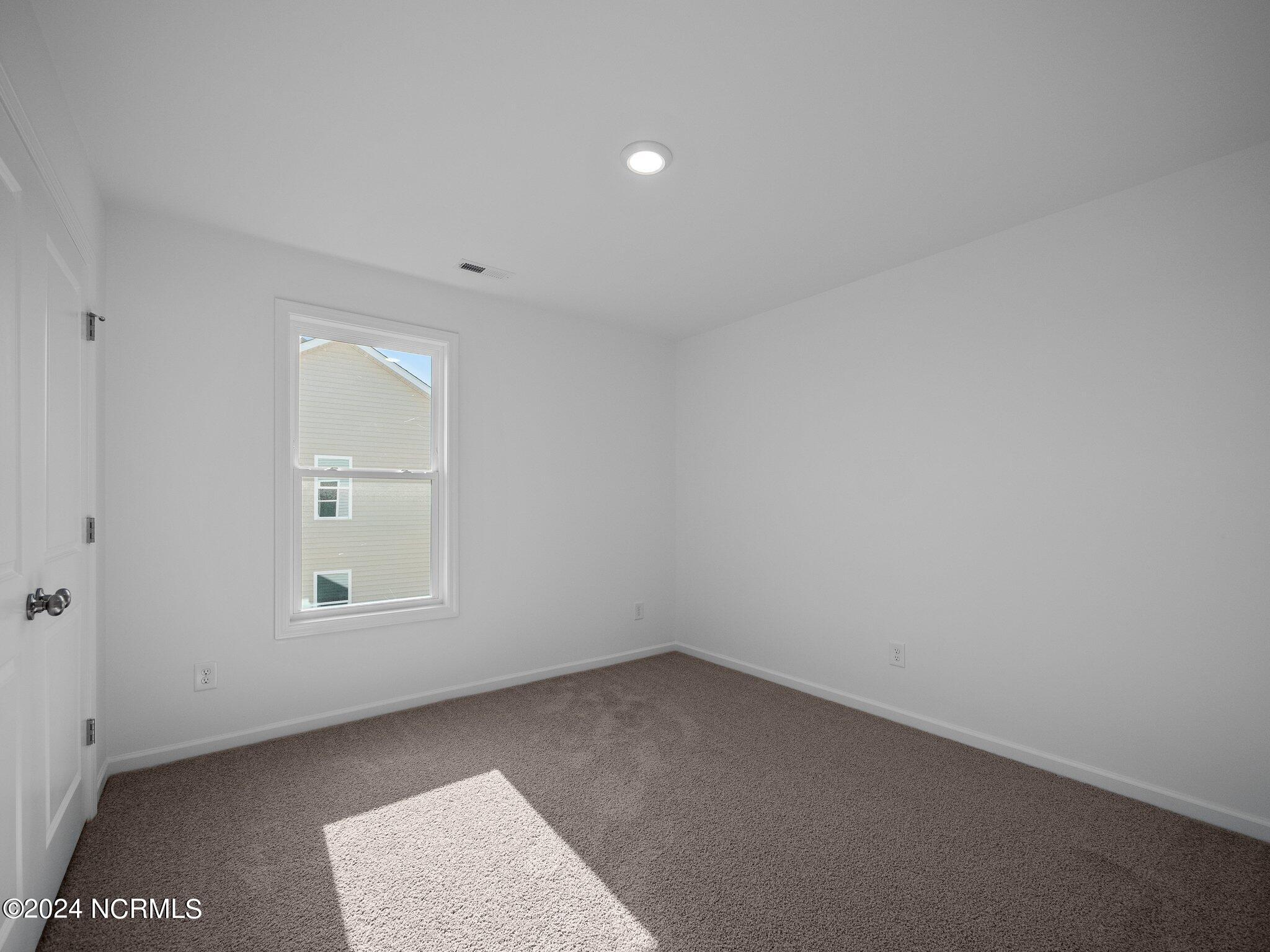 234 Clear View School Road Jacksonville, NC 28540 - Photo 51 of 56 OPTIONAL 4TH BEDROOM IN LIEU OF PRIMARY SITTING ROOM