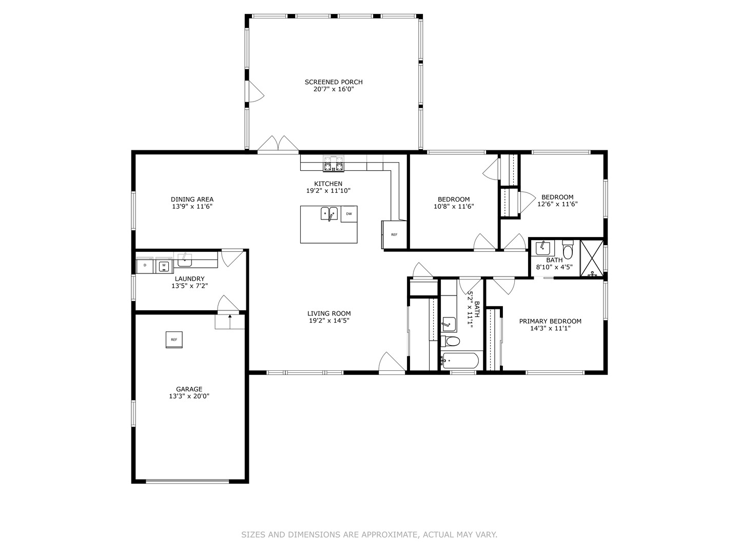 832 Sumac Road Highland Park, IL 60035 - Photo 20 of 20 a picture of a bench in a white house