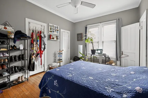 $159,000 | 1003 North Lee Street, Bloomington, IL 61701