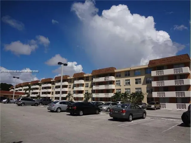 $210,000 | 1800 Sans Souci Boulevard, Unit 201, North Miami, FL 33181