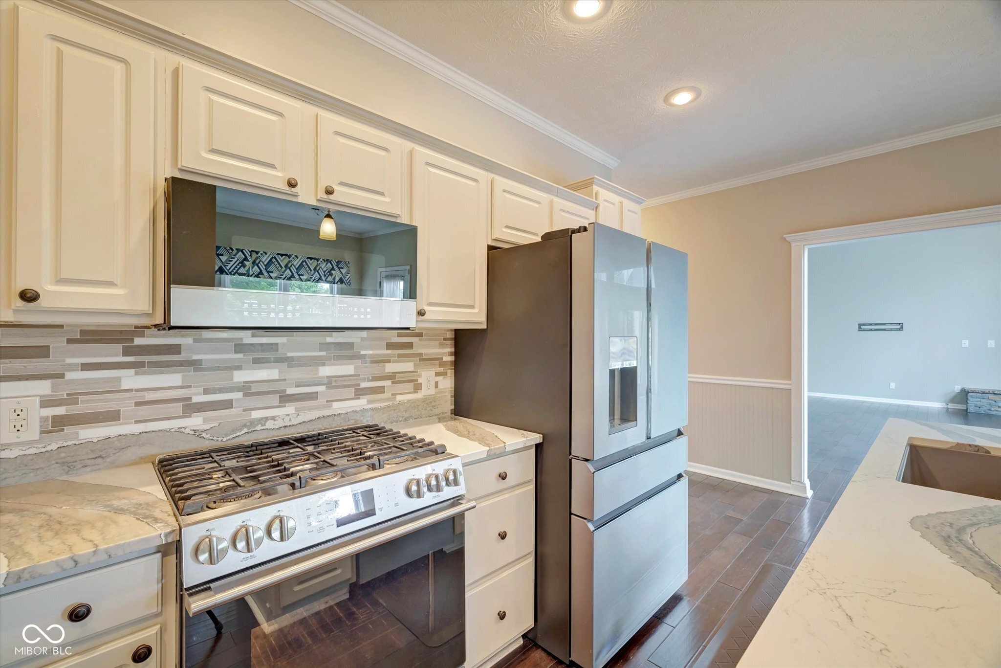 8667 South Strain Ridge Road Bloomington, IN 47401 - Photo 11 of 54 Gallery Image 11