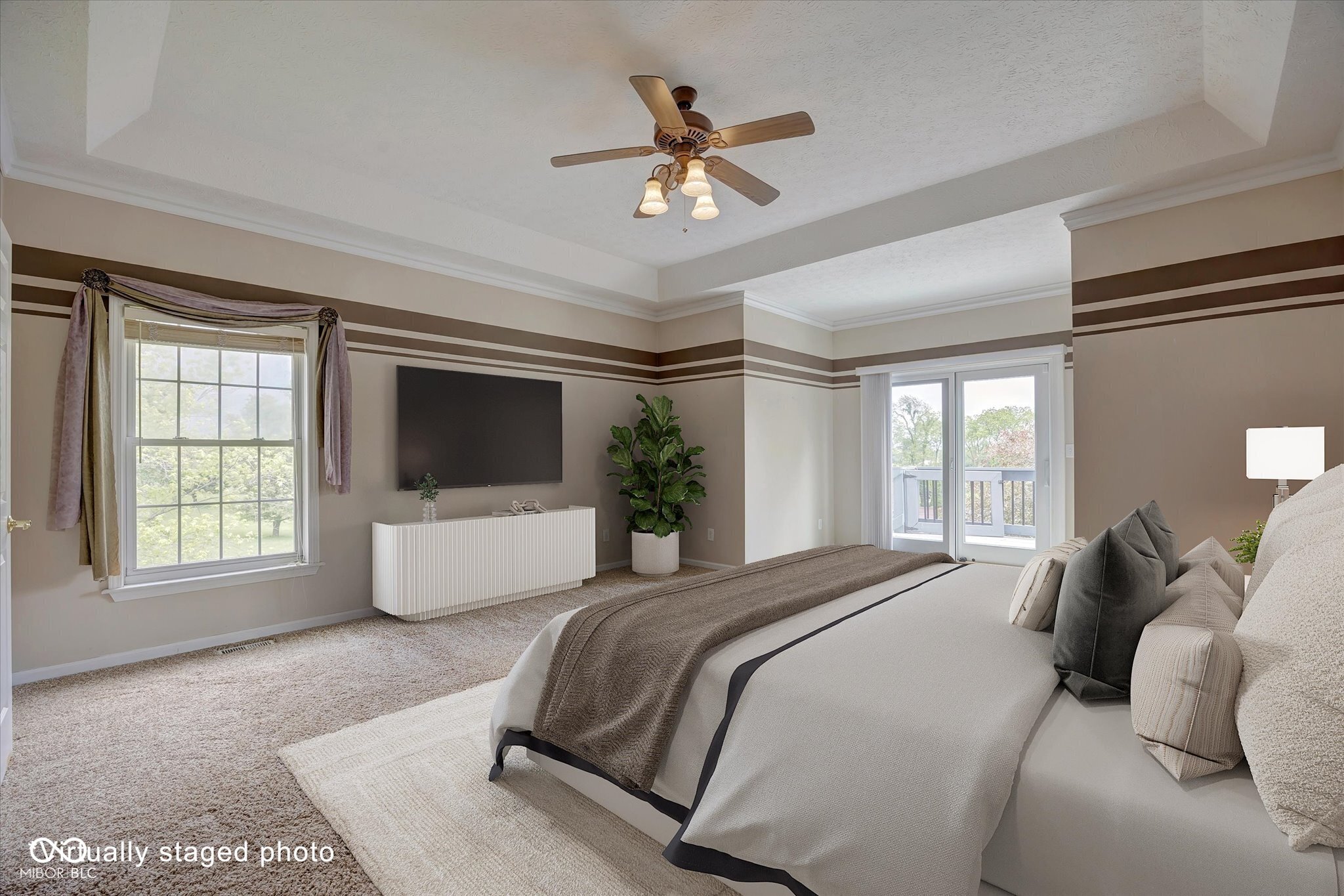 8667 South Strain Ridge Road Bloomington, IN 47401 - Photo 26 of 54 Gallery Image 26