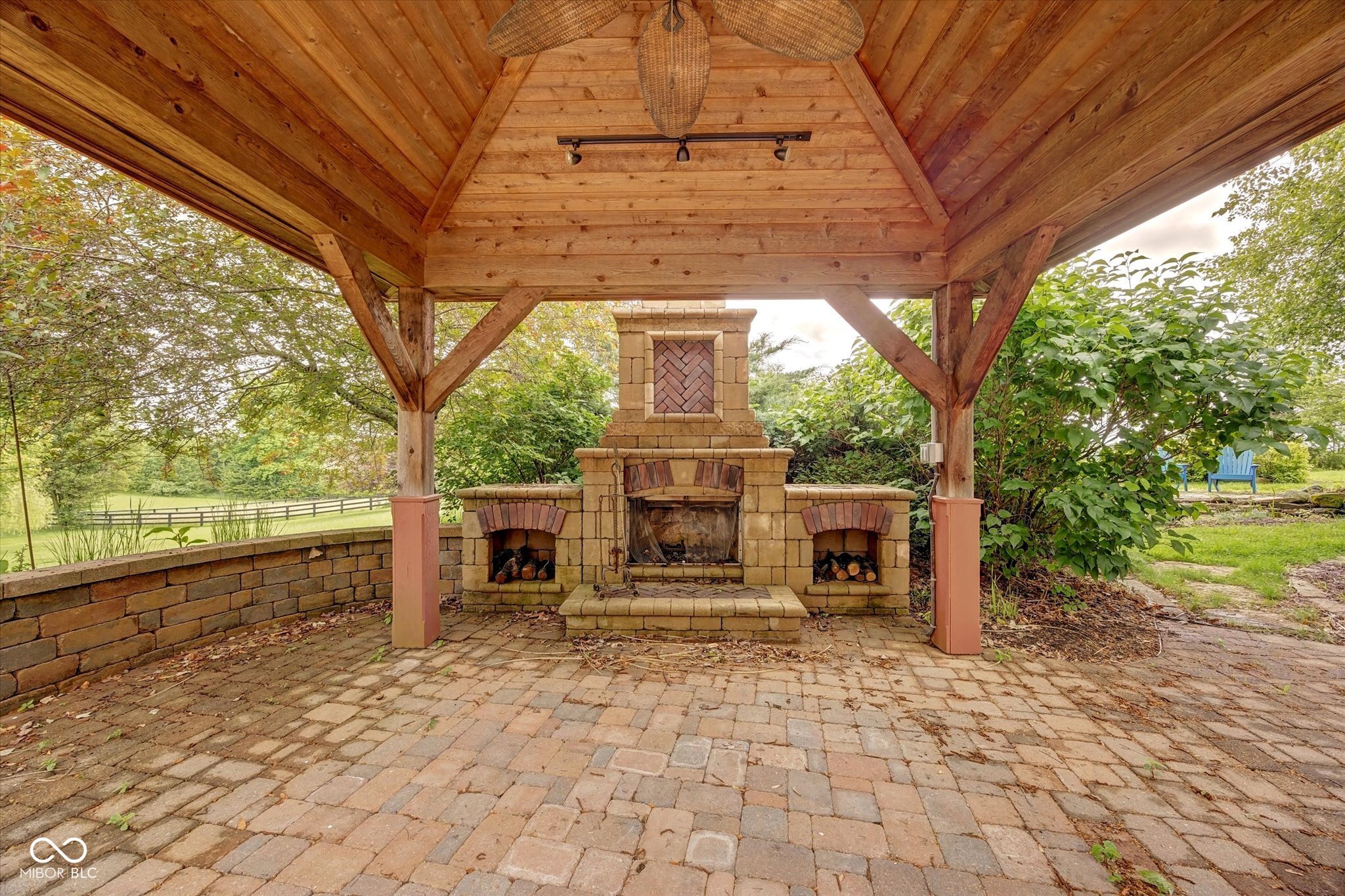 8667 South Strain Ridge Road Bloomington, IN 47401 - Photo 32 of 54 Gallery Image 32