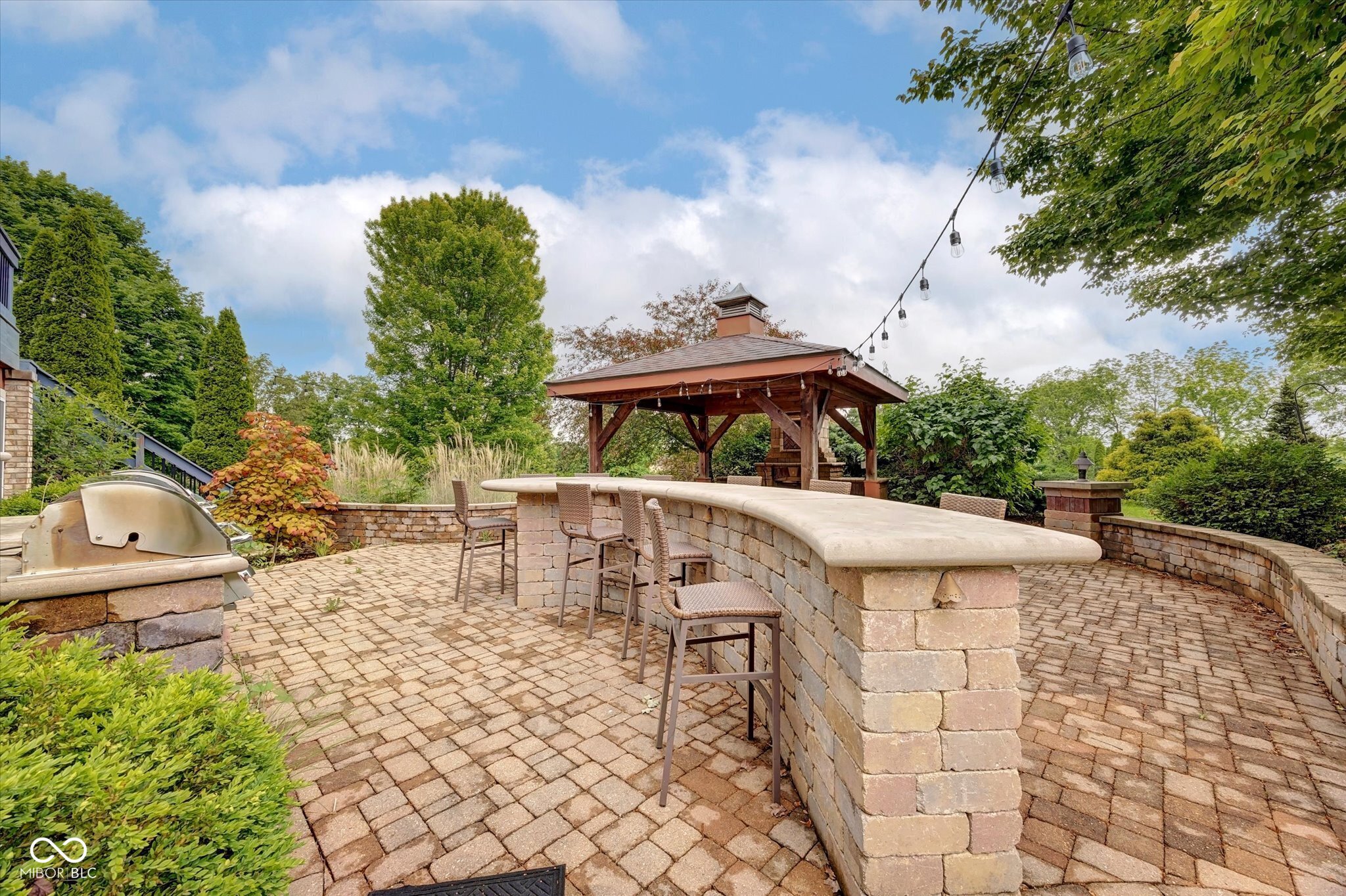 8667 South Strain Ridge Road Bloomington, IN 47401 - Photo 34 of 54 Gallery Image 34