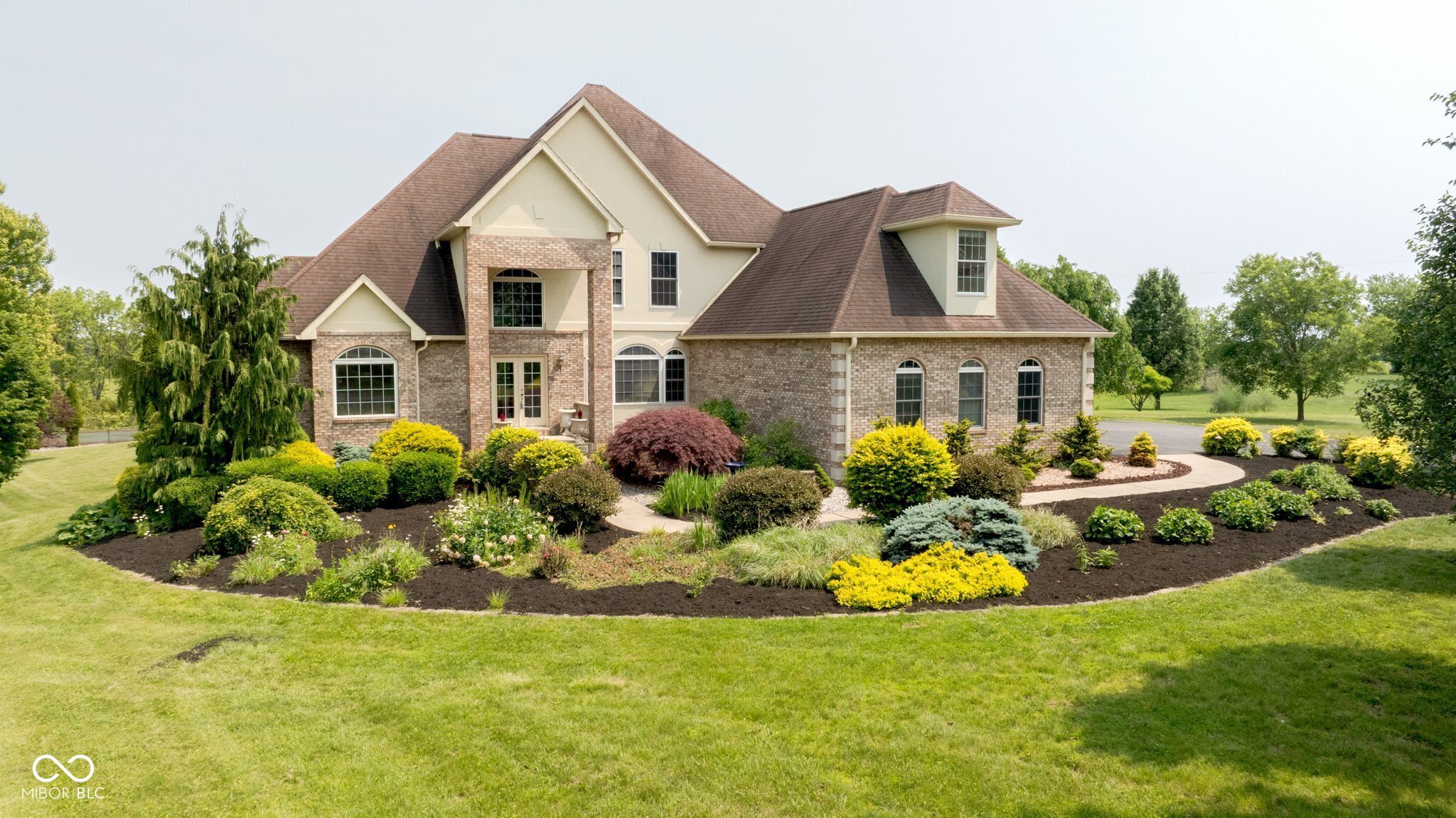 8667 South Strain Ridge Road Bloomington, IN 47401 - Photo 44 of 54 Gallery Image 44