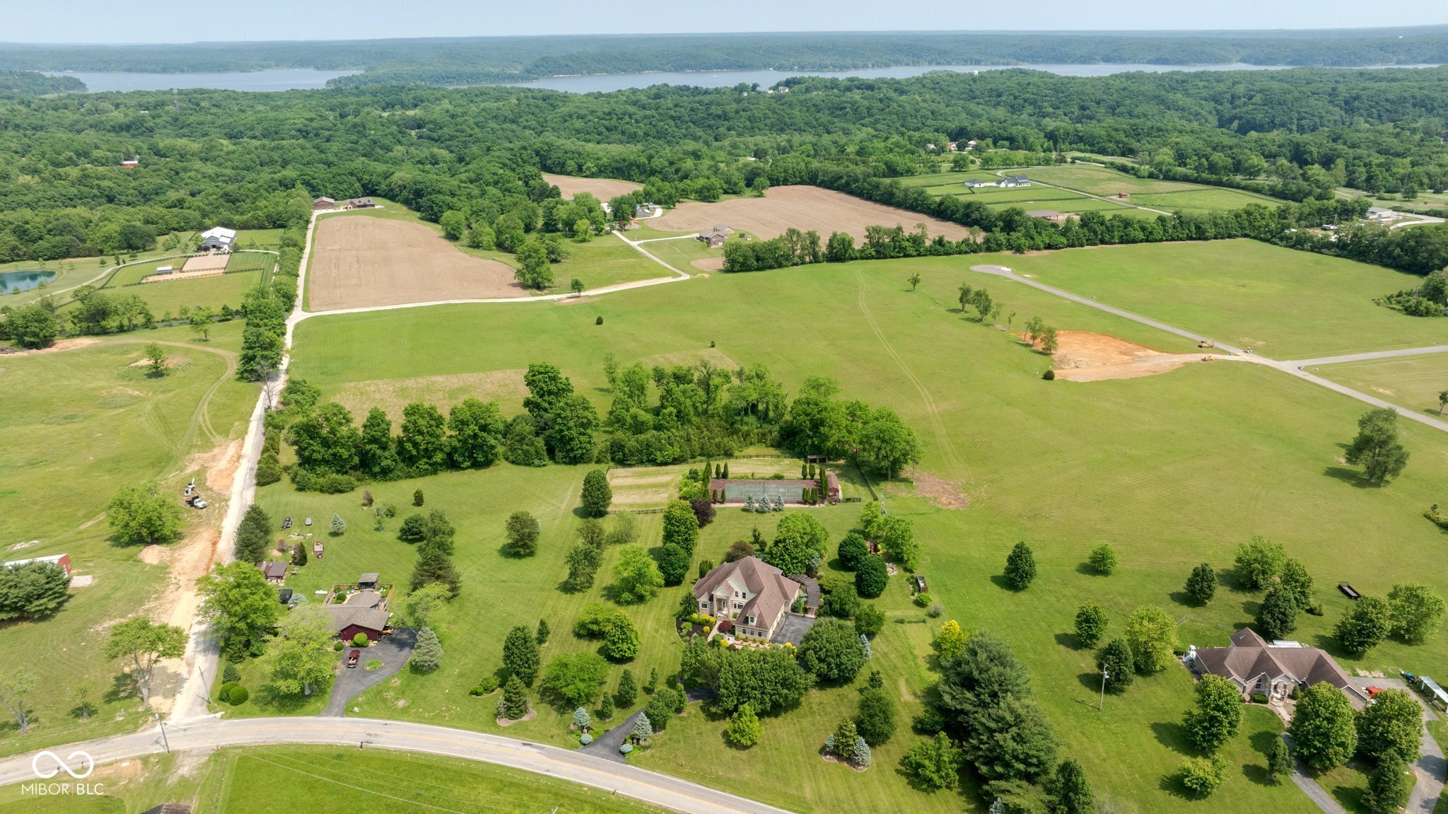 8667 South Strain Ridge Road Bloomington, IN 47401 - Photo 47 of 54 Gallery Image 47