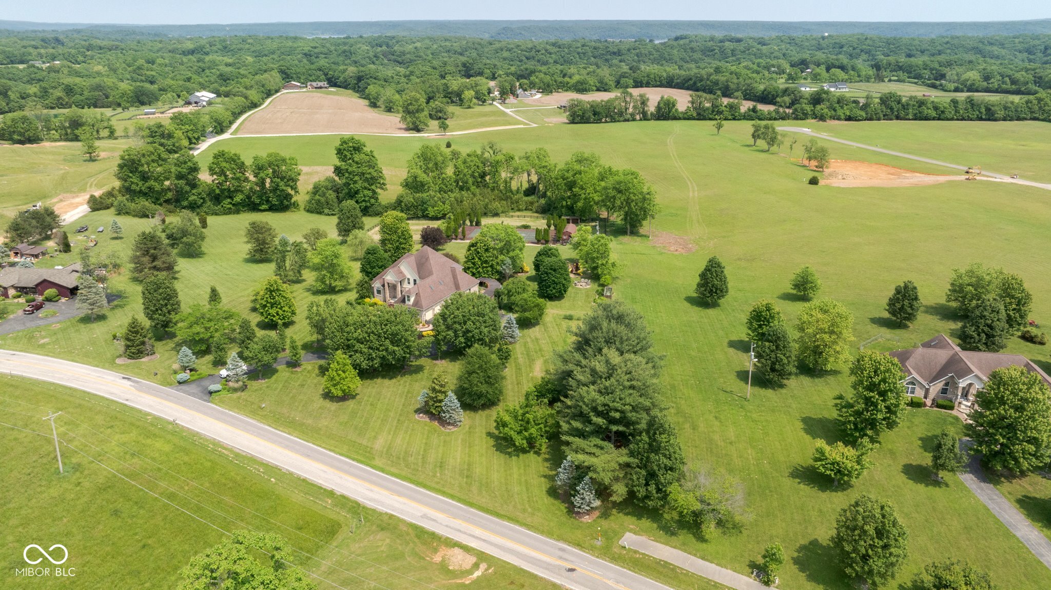 8667 South Strain Ridge Road Bloomington, IN 47401 - Photo 49 of 54 Gallery Image 49