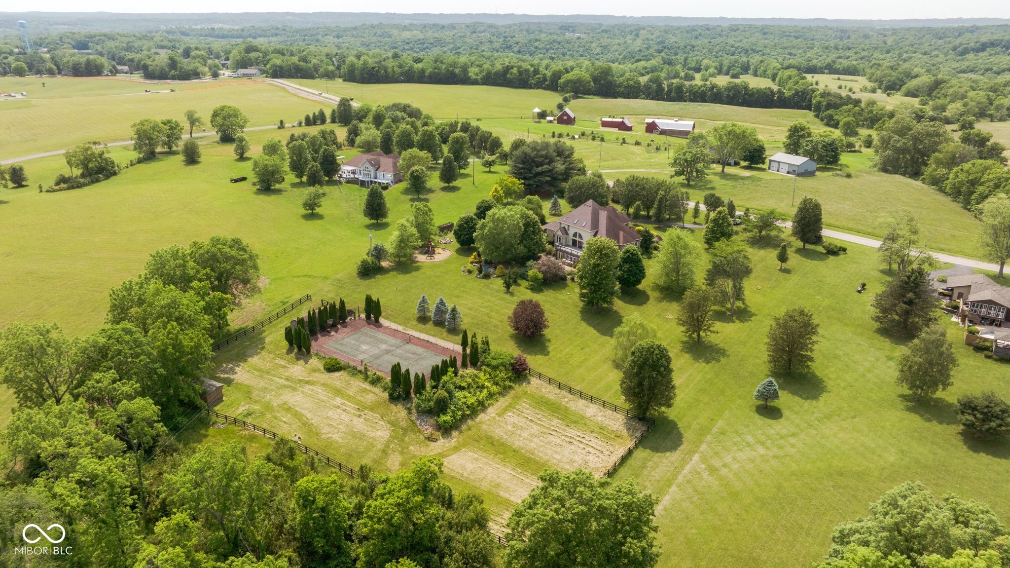 8667 South Strain Ridge Road Bloomington, IN 47401 - Photo 51 of 54 Gallery Image 51