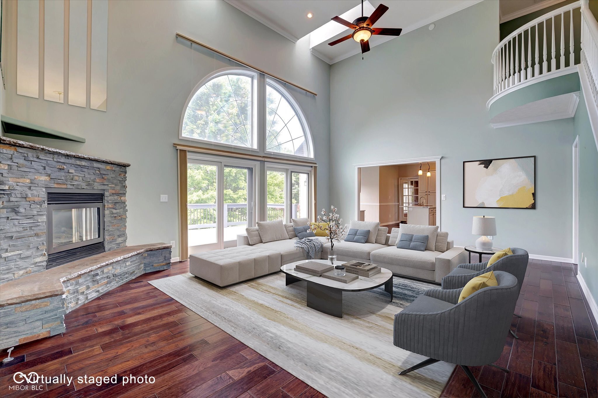 8667 South Strain Ridge Road Bloomington, IN 47401 - Photo 8 of 54 Gallery Image 8