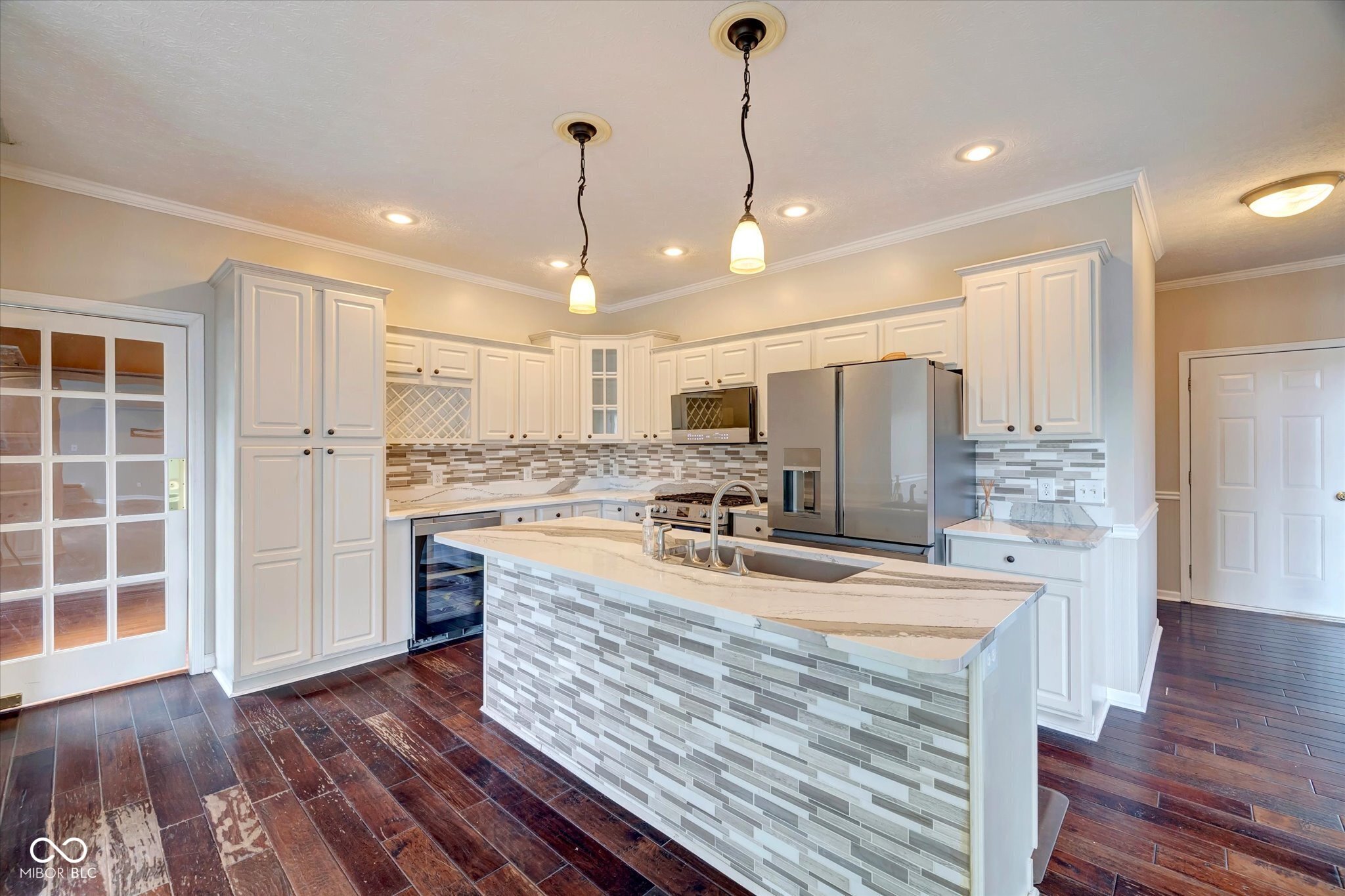 8667 South Strain Ridge Road Bloomington, IN 47401 - Photo 10 of 54 Gallery Image 10