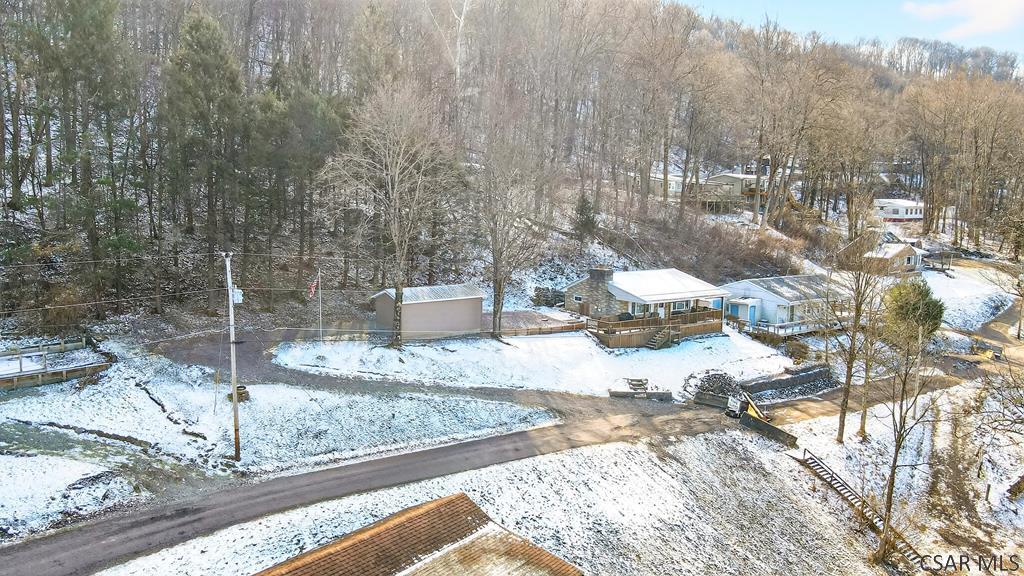 447 Lake Side Road Addison, PA 15411 - Photo 18 of 51